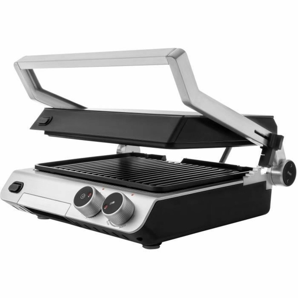 Grill Sencor Schwarz