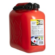 Bottle Cartec
