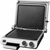Barbecue Sencor Black