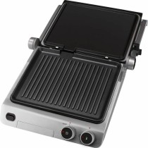 Barbecue Sencor Black