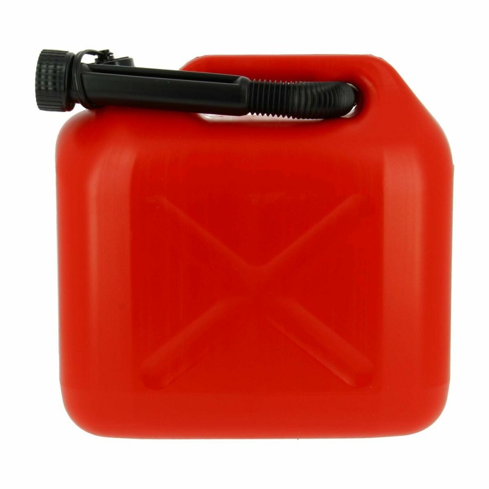 Bottle Cartec