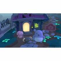 Video game for Switch Just For Games