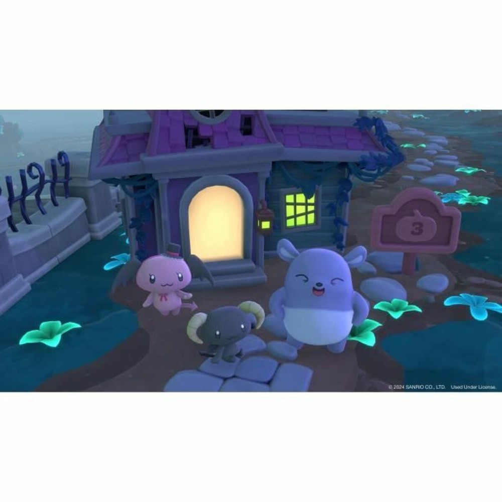 Videospiel für Switch Just For Games