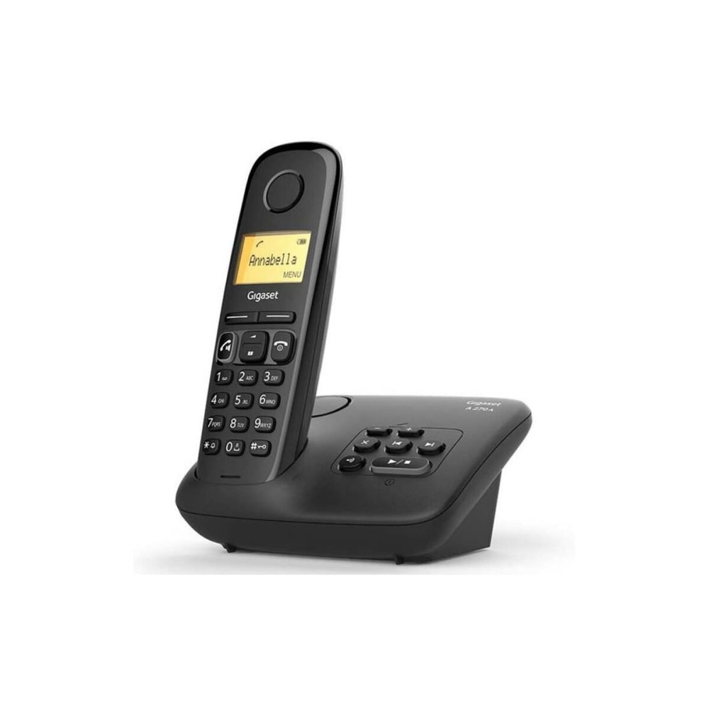 Téléphone fixe Gigaset A270