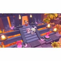Video game for Switch Just For Games
