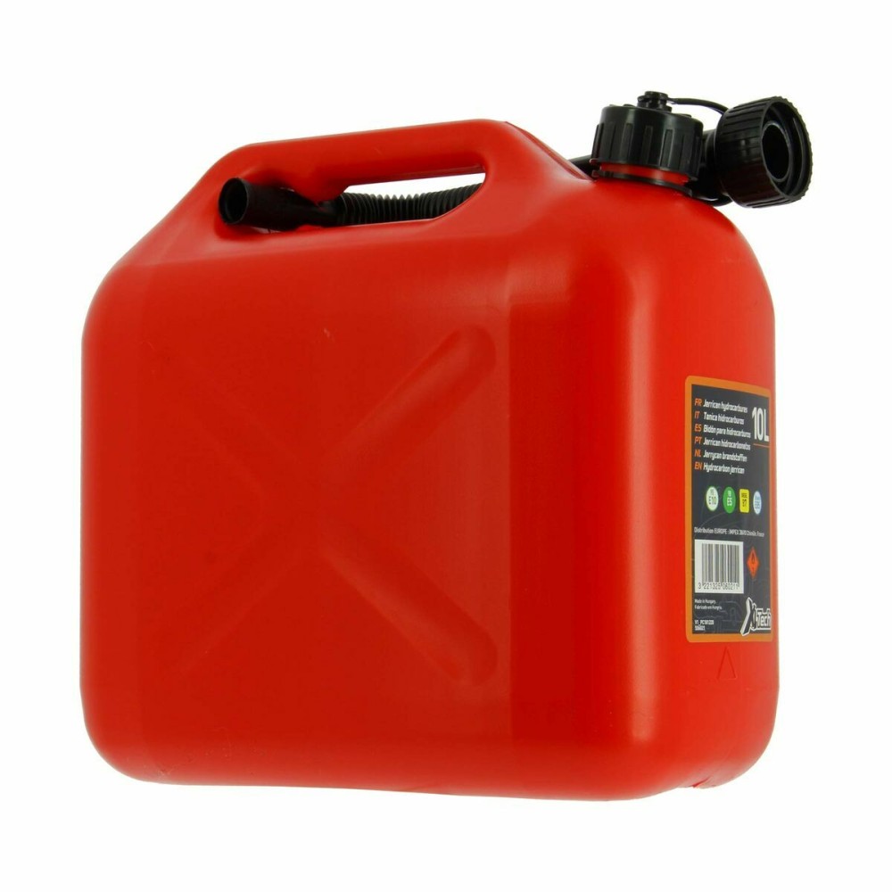 Bottle Cartec