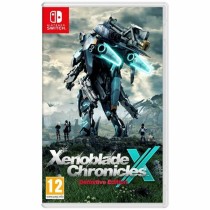 Video game for Switch Nintendo
