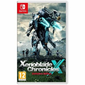 Video game for Switch Nintendo