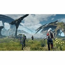 Video game for Switch Nintendo