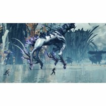 Video game for Switch Nintendo