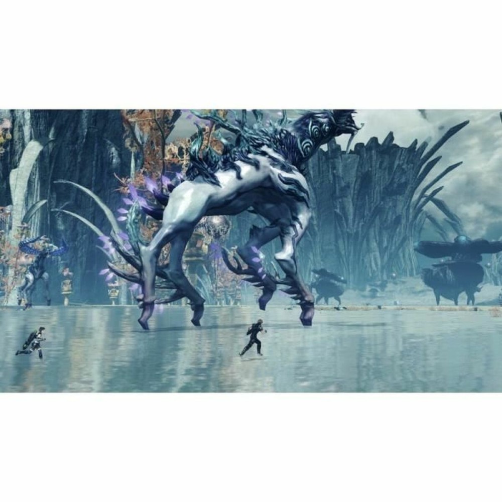 Video game for Switch Nintendo