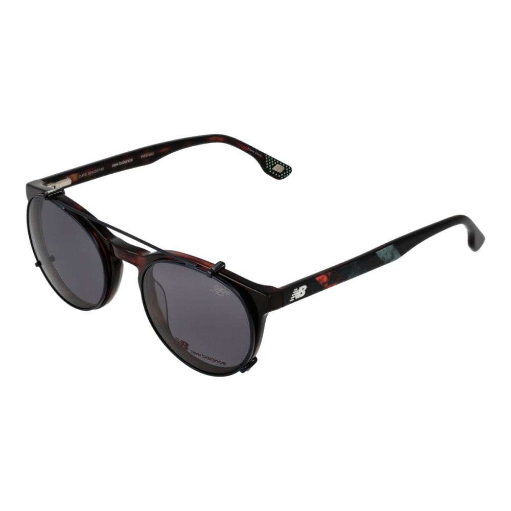 Lunettes de soleil Homme New Balance NB404104 50