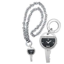 Herrenuhr Dolce & Gabbana 3719290043