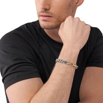 Herrenarmreif Armani Exchange AXG0115710 Edelstahl