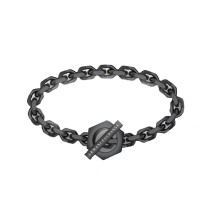Herrenarmreif Armani Exchange AXG0105001 Edelstahl
