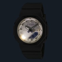 Herrenuhr Casio G-Shock GMA-P2100M-7AER