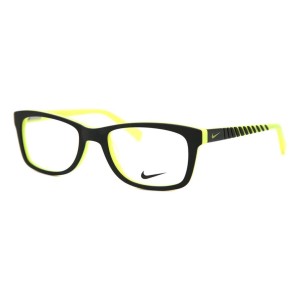 Men' Spectacle frame Nike NIKE 5509 JUNIOR