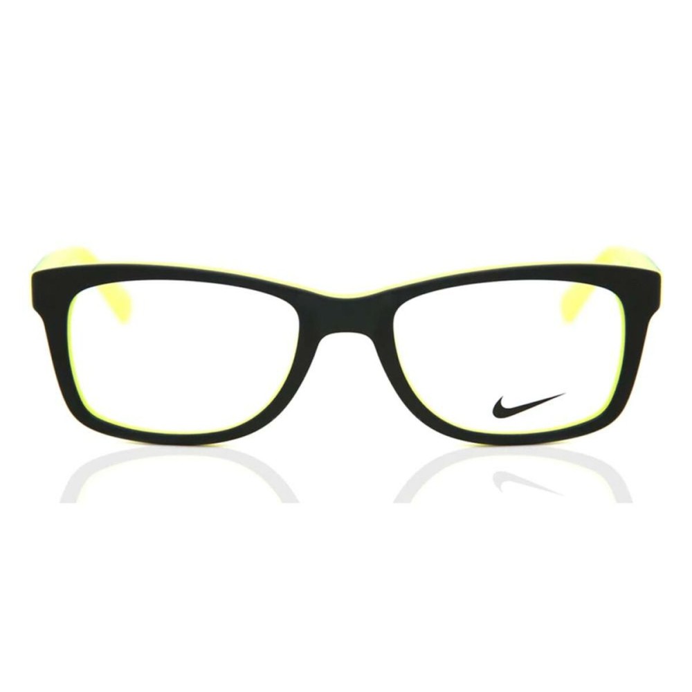 Men' Spectacle frame Nike NIKE 5509 JUNIOR