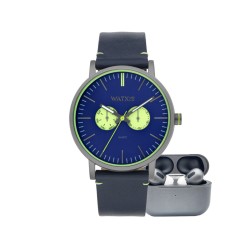 Montre Homme Watx & Colors RELOJ12_44 (Ø 44 mm)