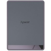 Disque Dur Externe Apacer AP1TBAS724M-1 1 TB