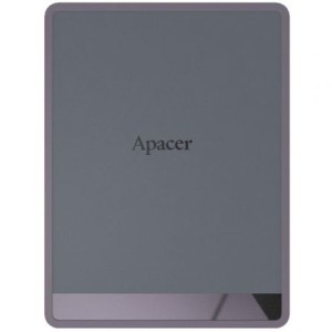 Disque Dur Externe Apacer AP1TBAS724M-1 1 TB