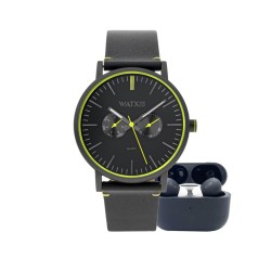 Herrenuhr Watx & Colors RELOJ13_44 (Ø 44 mm)