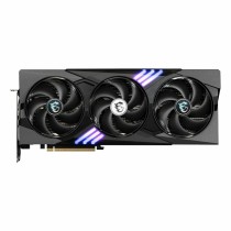 Carte Graphique MSI GEFORCE RTX 5070 TI 16G GAMING TRIO OC nvidia geforce rtx 5070 ti 16 GB GDDR6X