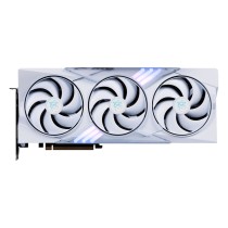 Grafikkarte MSI GEFORCE RTX 5070 12G GAMING TRIO OC WHITE nvidia geforce rtx 5070 12 GB GDDR6X
