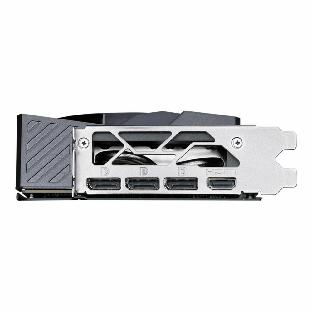 Carte Graphique MSI GEFORCE RTX 5070 TI 16G GAMING TRIO OC nvidia geforce rtx 5070 ti 16 GB GDDR6X