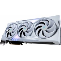 Grafikkarte MSI GEFORCE RTX 5070 12G GAMING TRIO OC WHITE nvidia geforce rtx 5070 12 GB GDDR6X