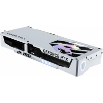 Grafikkarte MSI GEFORCE RTX 5070 12G GAMING TRIO OC WHITE nvidia geforce rtx 5070 12 GB GDDR6X