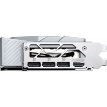Grafikkarte MSI GEFORCE RTX 5070 12G GAMING TRIO OC WHITE nvidia geforce rtx 5070 12 GB GDDR6X