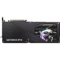 Carte Graphique MSI GEFORCE RTX 5070 TI 16G GAMING TRIO OC nvidia geforce rtx 5070 ti 16 GB GDDR6X