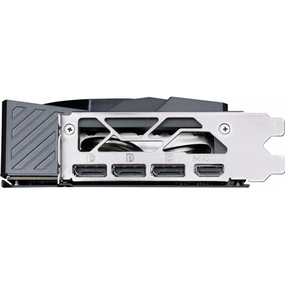 Carte Graphique MSI GEFORCE RTX 5070 TI 16G GAMING TRIO OC nvidia geforce rtx 5070 ti 16 GB GDDR6X
