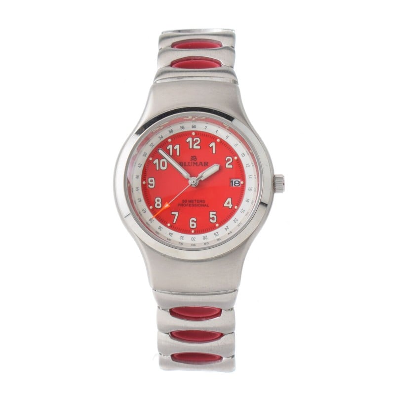 Unisex-Uhr Blumar 9910005-2 (Ø 38 mm)