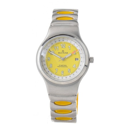 Unisex Watch Blumar 9910005-3 (Ø 38 mm)