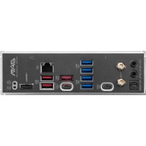 Carte Mère MSI MAG B850M MORTAR WIFI AMD AM5 AMD