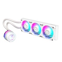 Ventilateur CPU Gigabyte GP-AORUS WATERFORCE X II 360I Ø 12 cm