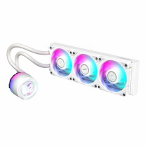 CPU Fan Gigabyte GP-AORUS WATERFORCE X II 360I Ø 12 cm