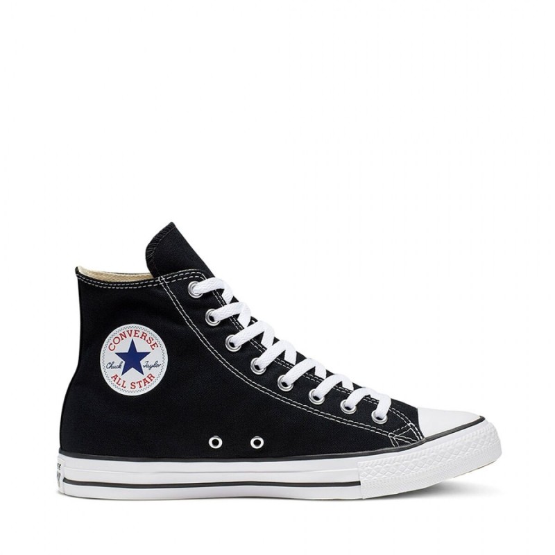 Damen Sneaker Converse CHUCK TAYLOR ALL STAR M9160C Schwarz