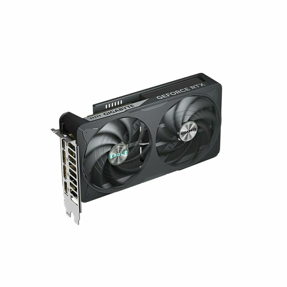 Grafikkarte Gigabyte GV-N506TEAGLE OC-16GD geforce rtx 5060 ti 16 GB GDDR6