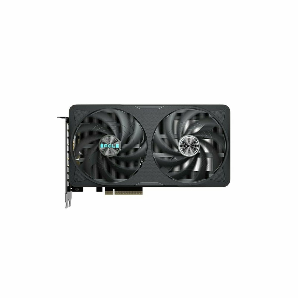 Grafikkarte Gigabyte GV-N506TEAGLE OC-16GD geforce rtx 5060 ti 16 GB GDDR6