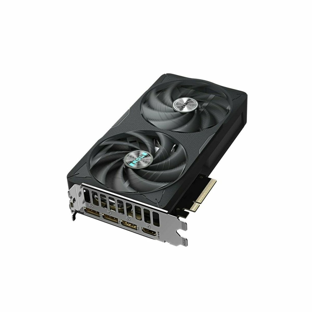 Grafikkarte Gigabyte GV-N506TEAGLE OC-16GD geforce rtx 5060 ti 16 GB GDDR6