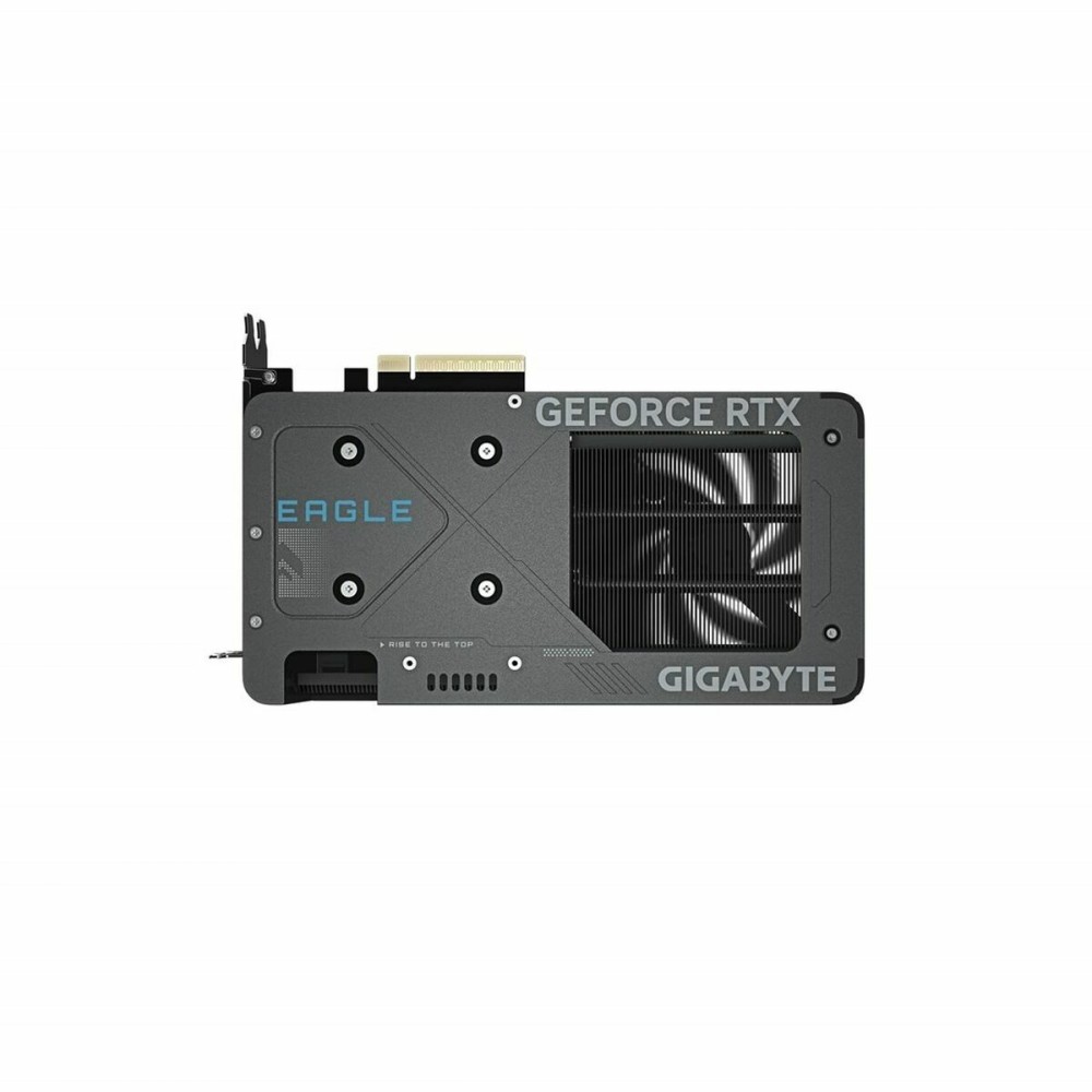 Grafikkarte Gigabyte GV-N506TEAGLE OC-16GD geforce rtx 5060 ti 16 GB GDDR6