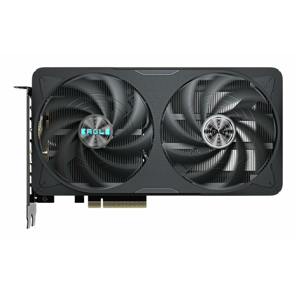 Grafikkarte Gigabyte GV-N506TEAGLE OC-16GD geforce rtx 5060 ti 16 GB GDDR6