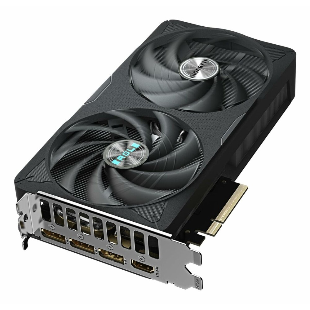 Grafikkarte Gigabyte GV-N506TEAGLE OC-16GD geforce rtx 5060 ti 16 GB GDDR6