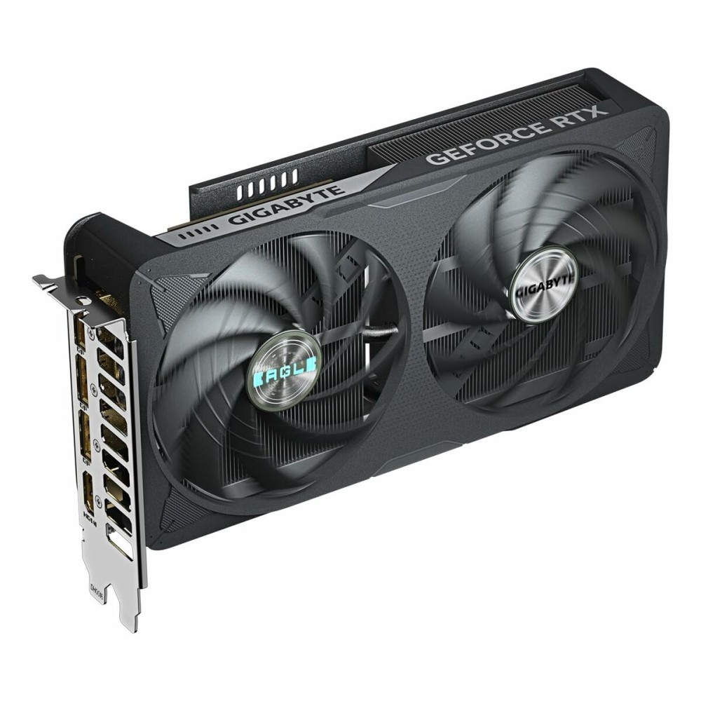 Grafikkarte Gigabyte GV-N506TEAGLE OC-16GD geforce rtx 5060 ti 16 GB GDDR6