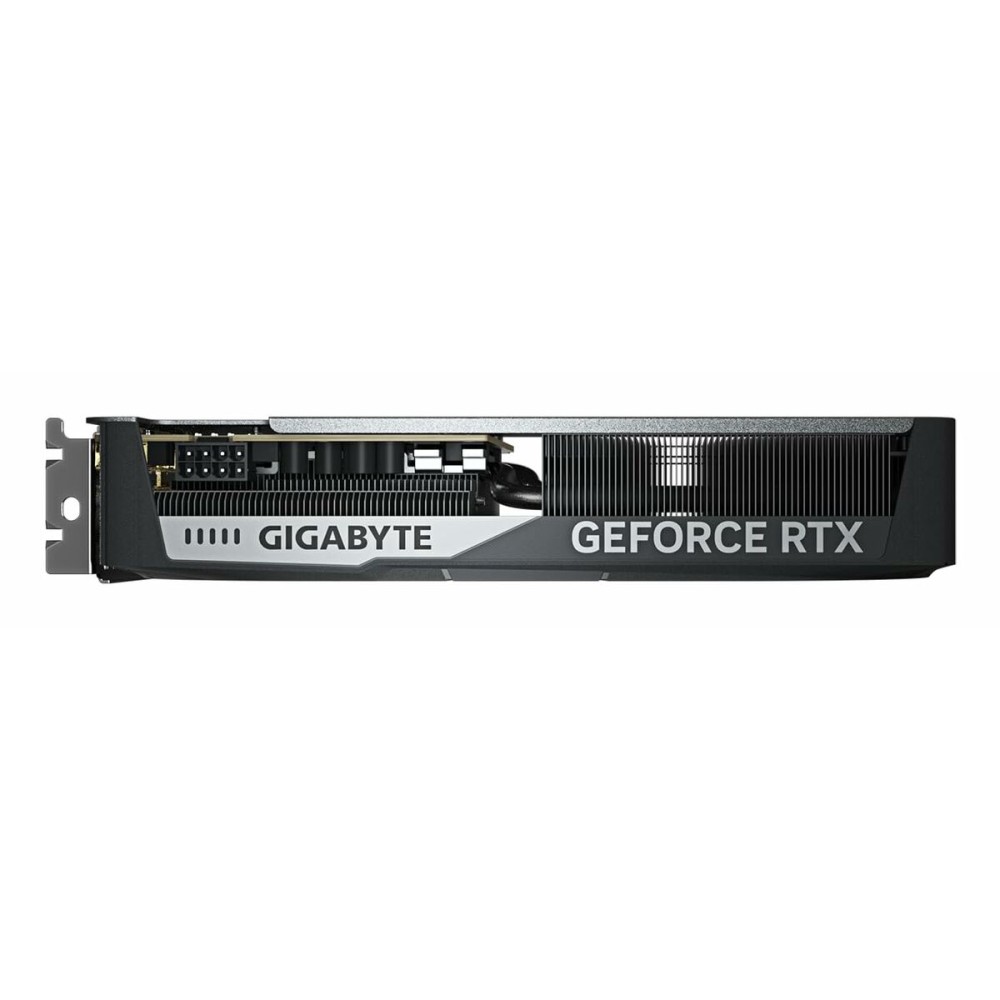 Grafikkarte Gigabyte GV-N506TEAGLE OC-16GD geforce rtx 5060 ti 16 GB GDDR6