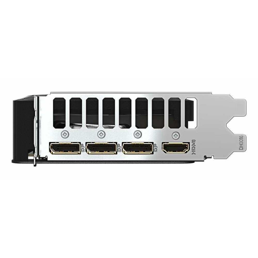Grafikkarte Gigabyte GV-N506TEAGLE OC-16GD geforce rtx 5060 ti 16 GB GDDR6