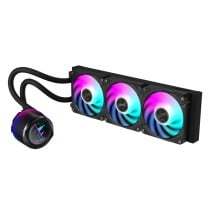 Kit de refroidissement liquide Gigabyte GP-AORUS WATERFORCE X II 360 Ø 12 cm